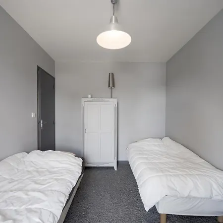 Apartment Trimaran